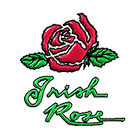 Irish Rose أيقونة