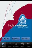 Indian Whisper Affiche