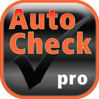 Autocheck Pro ikona