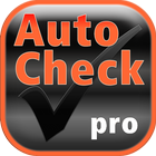 Autocheck Pro icône
