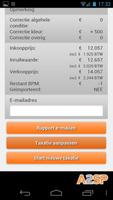 Autocheck Pro screenshot 3