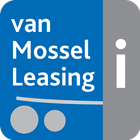 Van Mossel Leasing ไอคอน