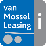 Van Mossel Leasing icône