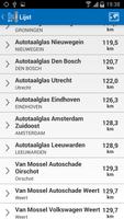 2 Schermata Van Mossel Leasing