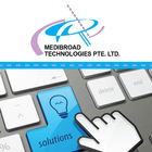 Medibroad Technologies Pte Ltd ไอคอน