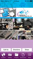 Medibroad Technologies Pte Ltd 포스터