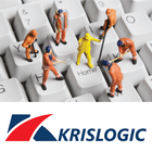 KRISLOGIC PTE LTD 图标