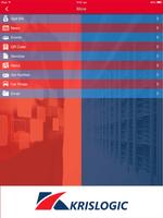 KRISLOGIC PTE LTD Ekran Görüntüsü 1