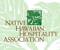 Kipa Aloha الملصق