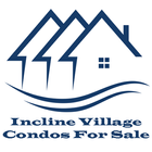 Incline Village Condos 4 Sale ไอคอน