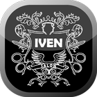 艾門沙龍 Iven Hair Salon 粉絲APP icon