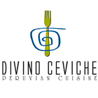Divino Ceviche biểu tượng