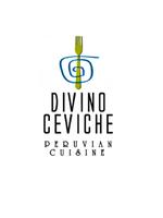 Divino Ceviche پوسٹر