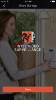 2 Schermata Intel Video Surveillance