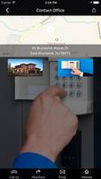 3 Schermata Intel Video Surveillance