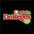 ikon Captain DoRegos