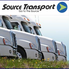 Source Transport icône