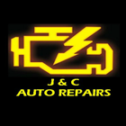 J&C Auto Repairs Ltd icône