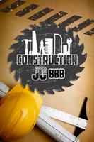JC BBB Construction Affiche
