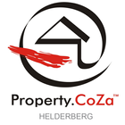 PropertyCoZa - JC DUFFEY آئیکن