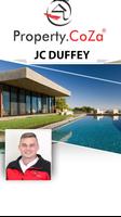 PropertyCoZa - JC DUFFEY captura de pantalla 1