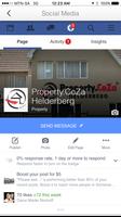 PropertyCoZa - JC DUFFEY اسکرین شاٹ 2