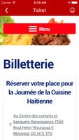 Journée cuisine haïtienne تصوير الشاشة 2