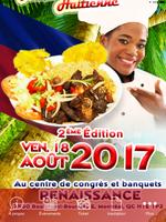 Journée cuisine haïtienne imagem de tela 3