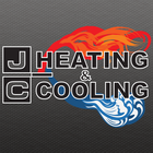 J.C. Heating and Cooling icon