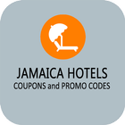 Jamaica Hotels Coupons - ImIn! иконка