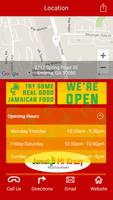برنامه‌نما Jamaica Mi Krazy Restaurant عکس از صفحه