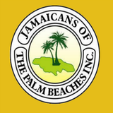 Jamaicans of the Palm Beaches Zeichen