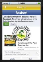 برنامه‌نما Jamaicans of the Palm Beaches عکس از صفحه