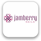 Michelle's Jamberry Nails icône