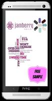 Michelle's Jamberry Nails Poster