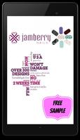 Michelle's Jamberry Nails Ekran Görüntüsü 2