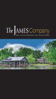 The James Company poster