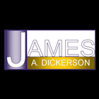 James A. Dickerson icône