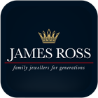 James Ross Jewellers ícone