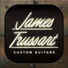 James Trussart Custom Guitars icône