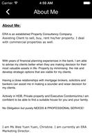 Christine Wee Property 截图 1