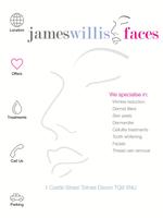 James Willis Faces 截圖 2