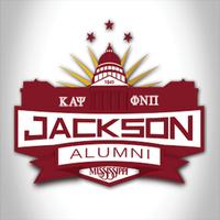 Jackson Alumni Chapter постер