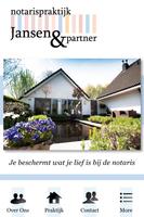 Jansen & Partner Affiche