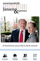 Jansen & Partner اسکرین شاٹ 1