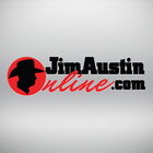 Jim Austin Online ikon