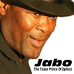 Jabo Zydeco Blues