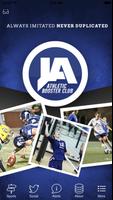 JA Athletic Booster Club Affiche