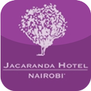 Jacaranda Hotel Nairobi-APK