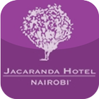 Jacaranda Hotel Nairobi-icoon